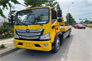 佛冈汽车救援头像