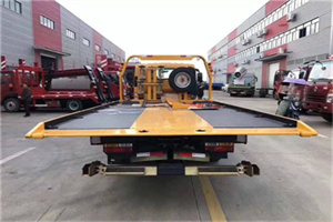 佛冈附近汽车救援服务