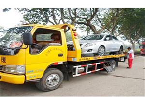 佛冈附近24小时汽车拖车服务热线