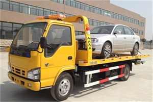 佛冈道路救援一般怎么收费