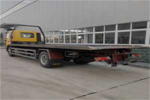 佛冈24小时公路救援电话