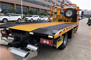 佛冈24小时汽车送油服务公司