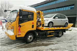 佛冈附近道路救援服务