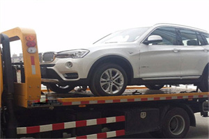 佛冈拖车24小时服务电话