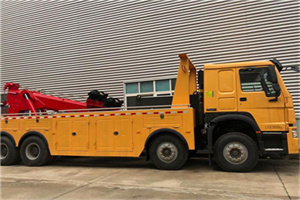 佛冈道路救援公司